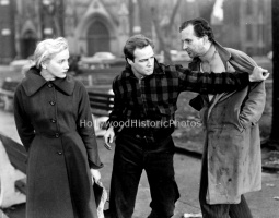 "On The Waterfront" 1954 #3